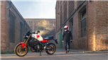 XSR900